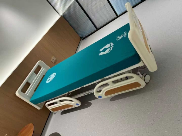 醫療電動床